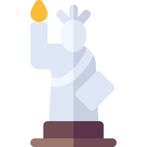 Statue of liberty